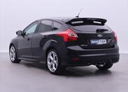 Ford Focus 5