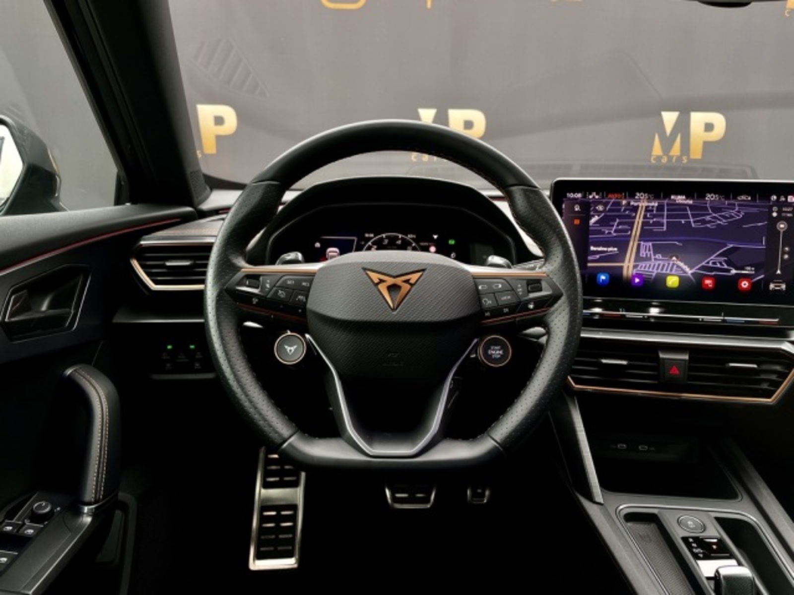 Cupra Formentor 11