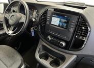 Mercedes-Benz Vito 18