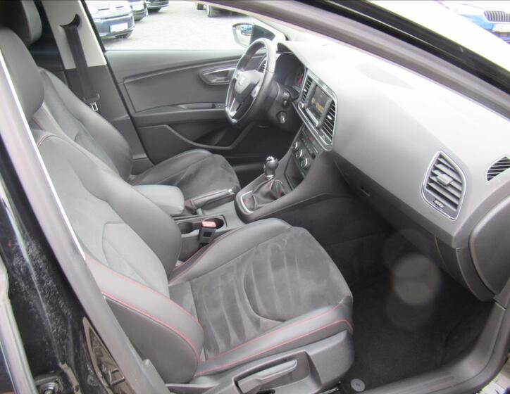 Seat Leon 19
