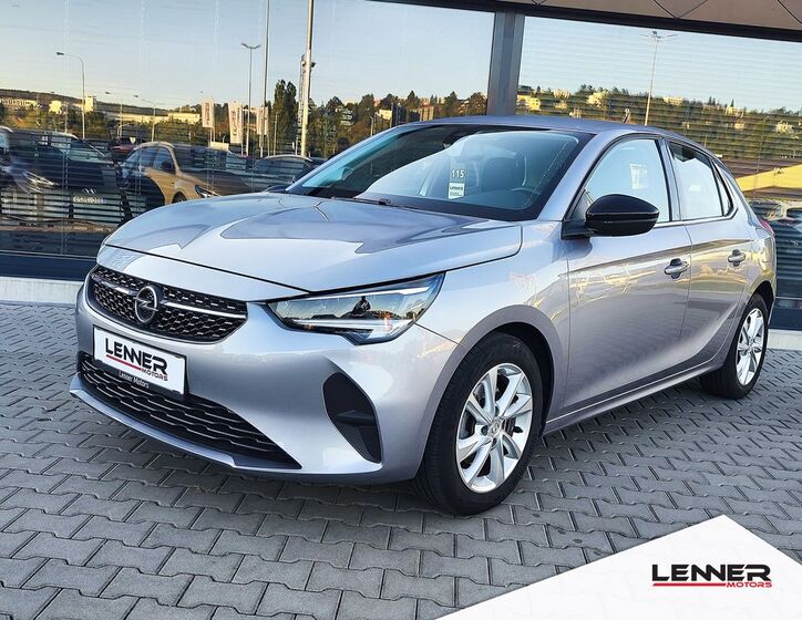 Opel Corsa 1