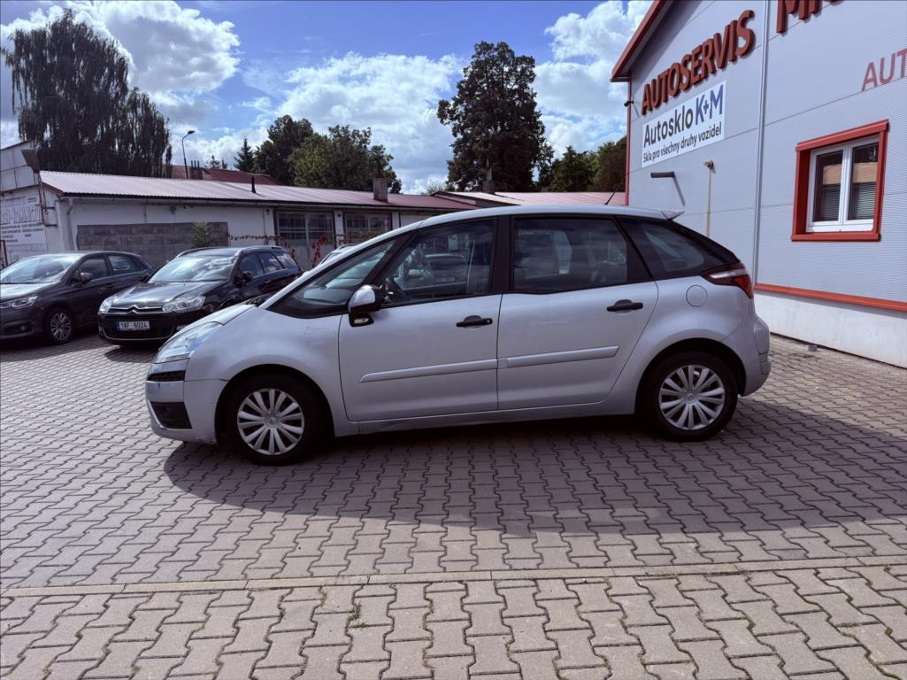 Citroën C4 Picasso