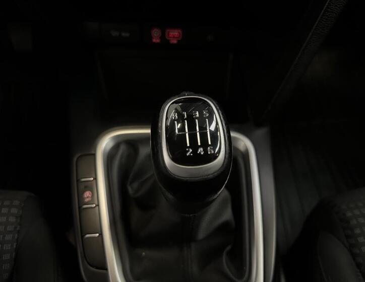 KIA Ceed 18