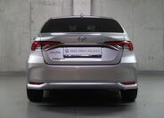 Toyota Corolla 6