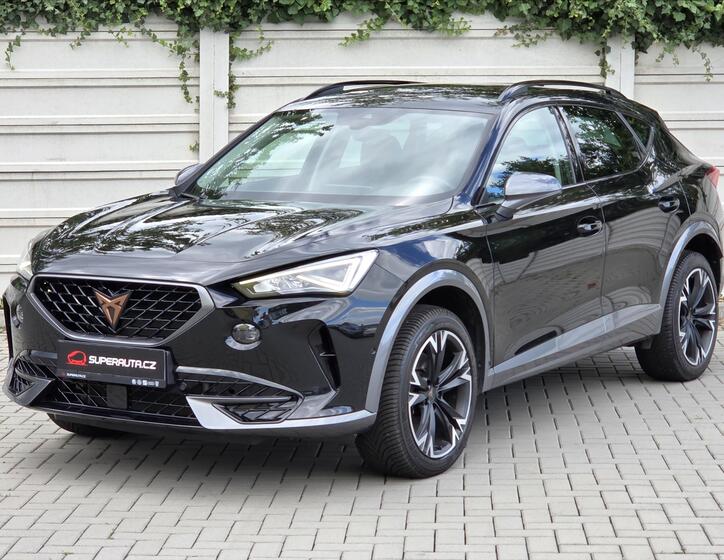 Cupra Formentor 3