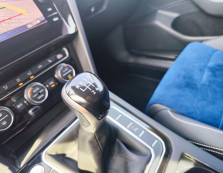 Volkswagen Passat 22