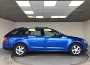 Škoda Octavia 8