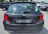 Peugeot 207 6
