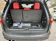 Toyota Sequoia 39