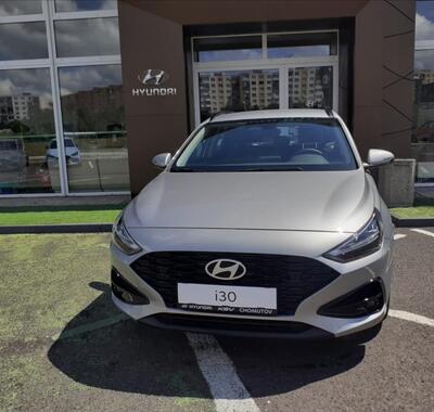 Hyundai i30 2