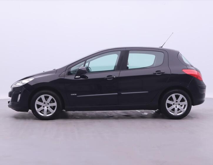 Peugeot 308 4