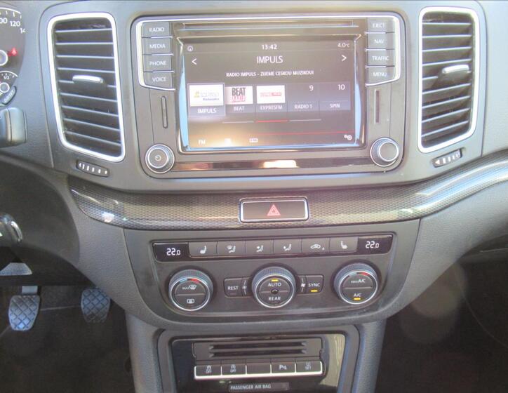 Seat Alhambra 18