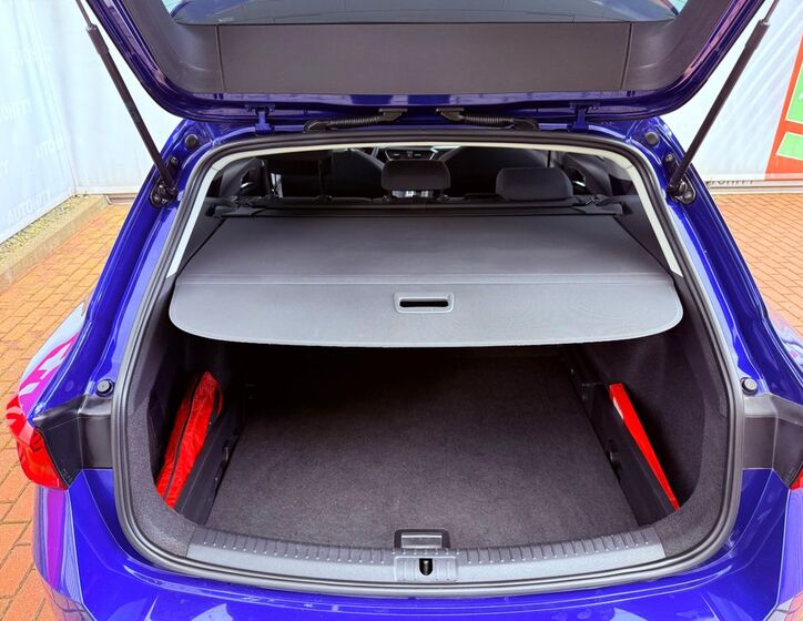 Seat Leon 10