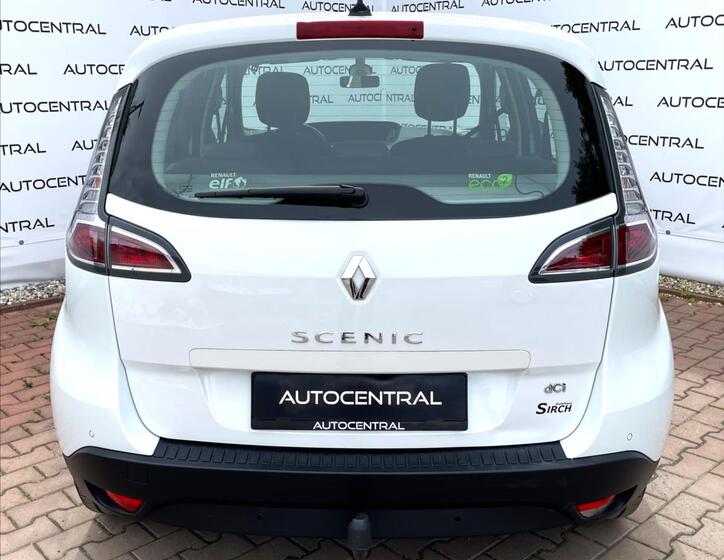Renault Scénic 5