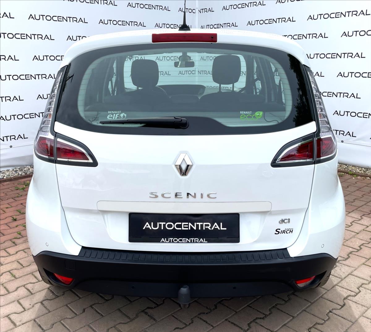 Renault Scénic