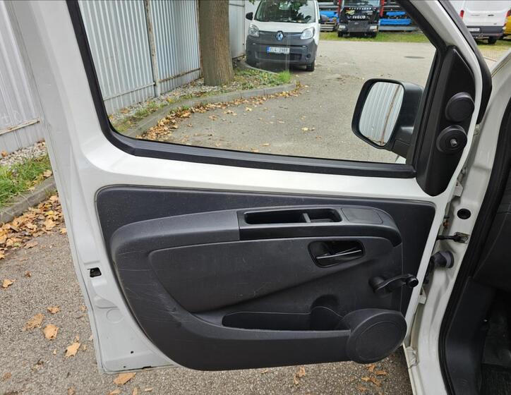 Fiat Fiorino 15