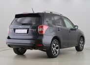 Subaru Forester 5