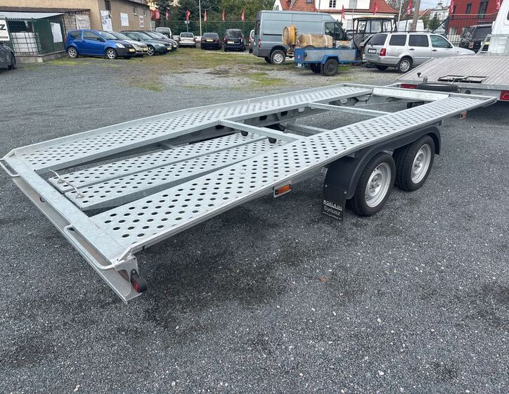 Iveco Daily 7