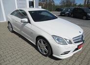 Mercedes-Benz Třídy E 7