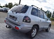 Hyundai Santa Fe 5