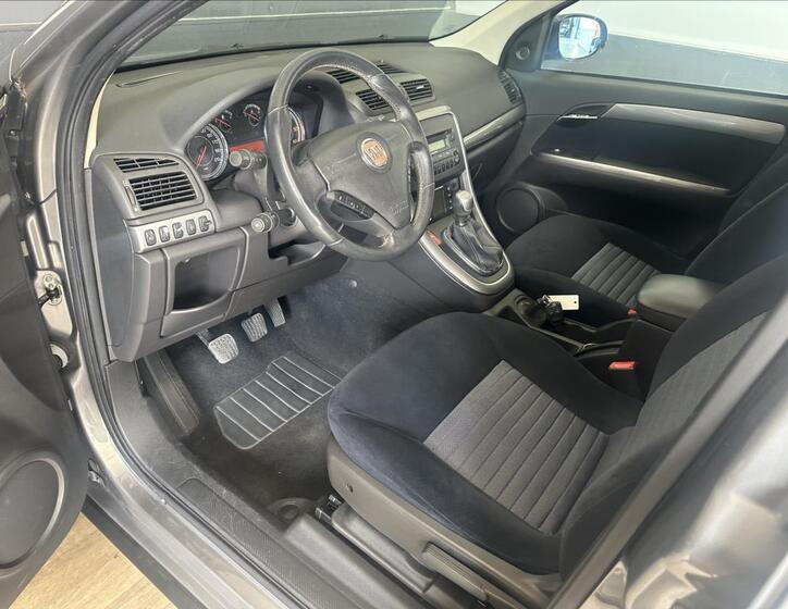Fiat Croma 8