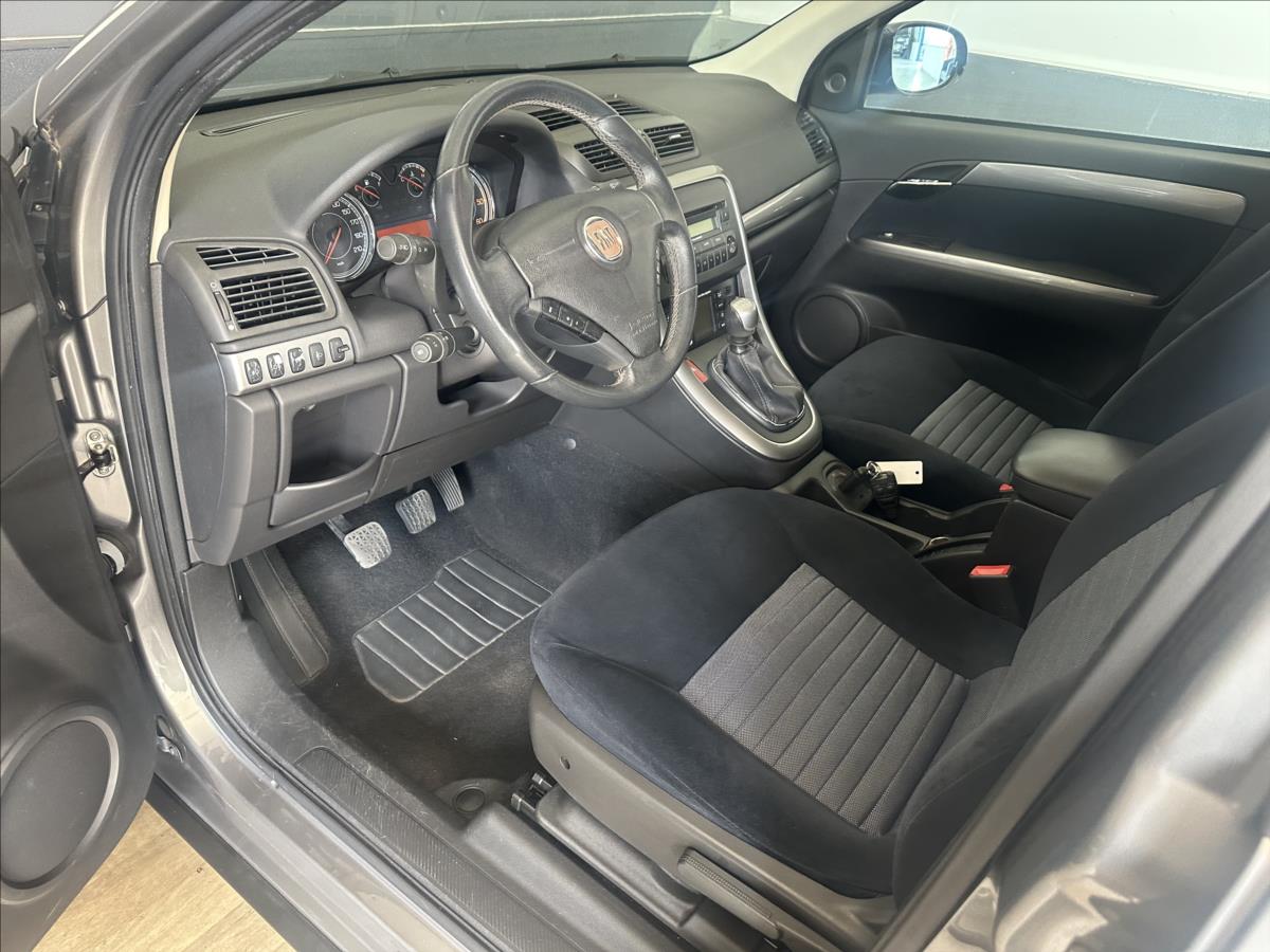 Fiat Croma