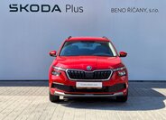 Škoda Kamiq 4