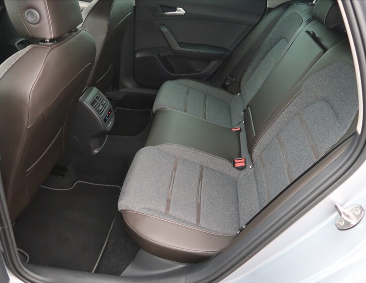 Seat Leon 11