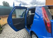 Fiat Punto 16