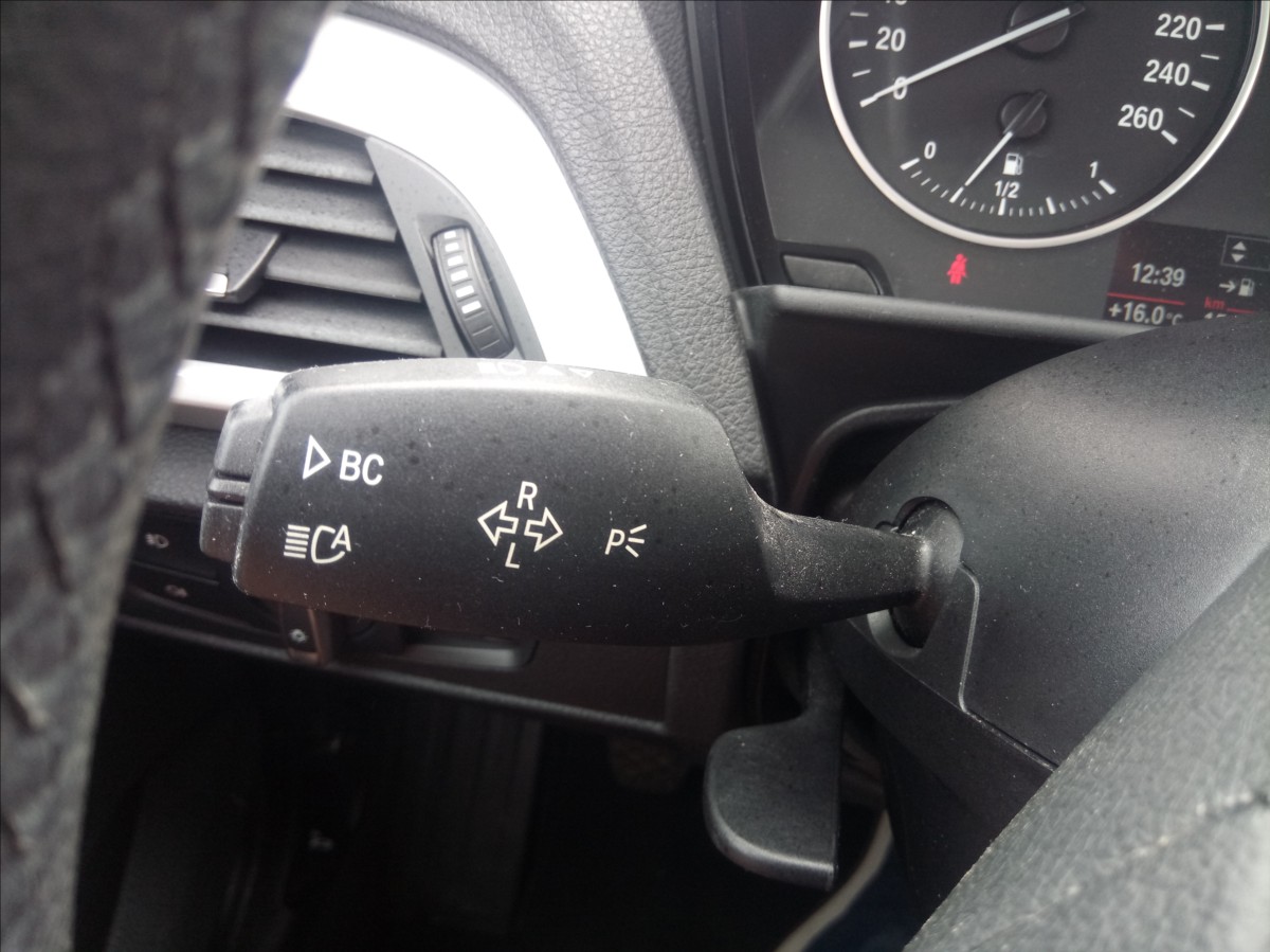 BMW Řada 1