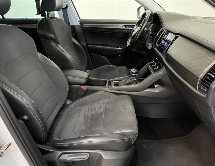 Škoda Kodiaq 24