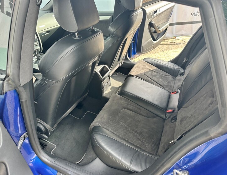 Audi A5 11