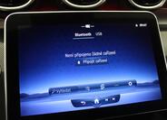 Mercedes-Benz Třídy C 54