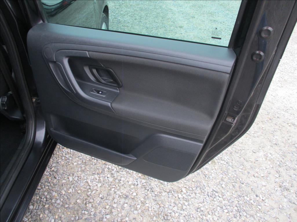 Škoda Roomster