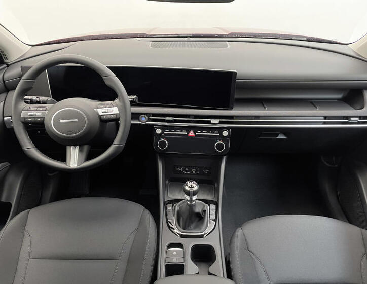 Hyundai Tucson 12