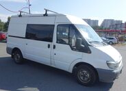 Ford Transit 7