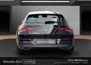 Mercedes-Benz CLA 4