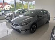 KIA Ceed 1