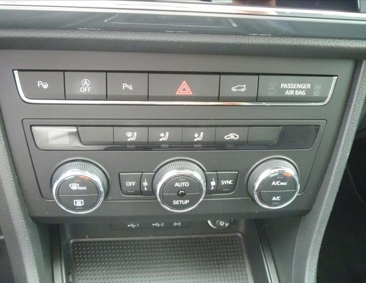 Seat Ateca 27