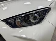 Toyota Yaris 6