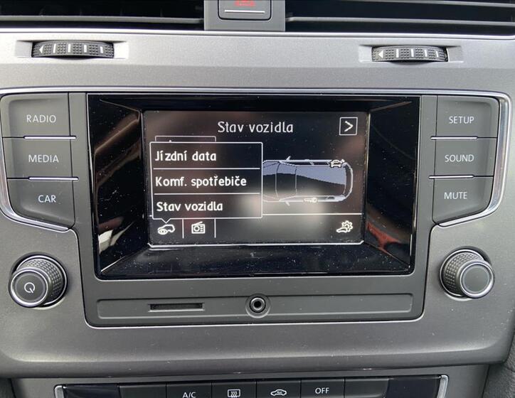 Volkswagen Golf 19