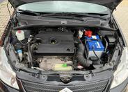 Suzuki SX4 25