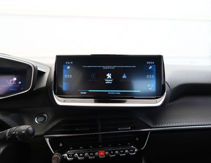 Peugeot 2008 26