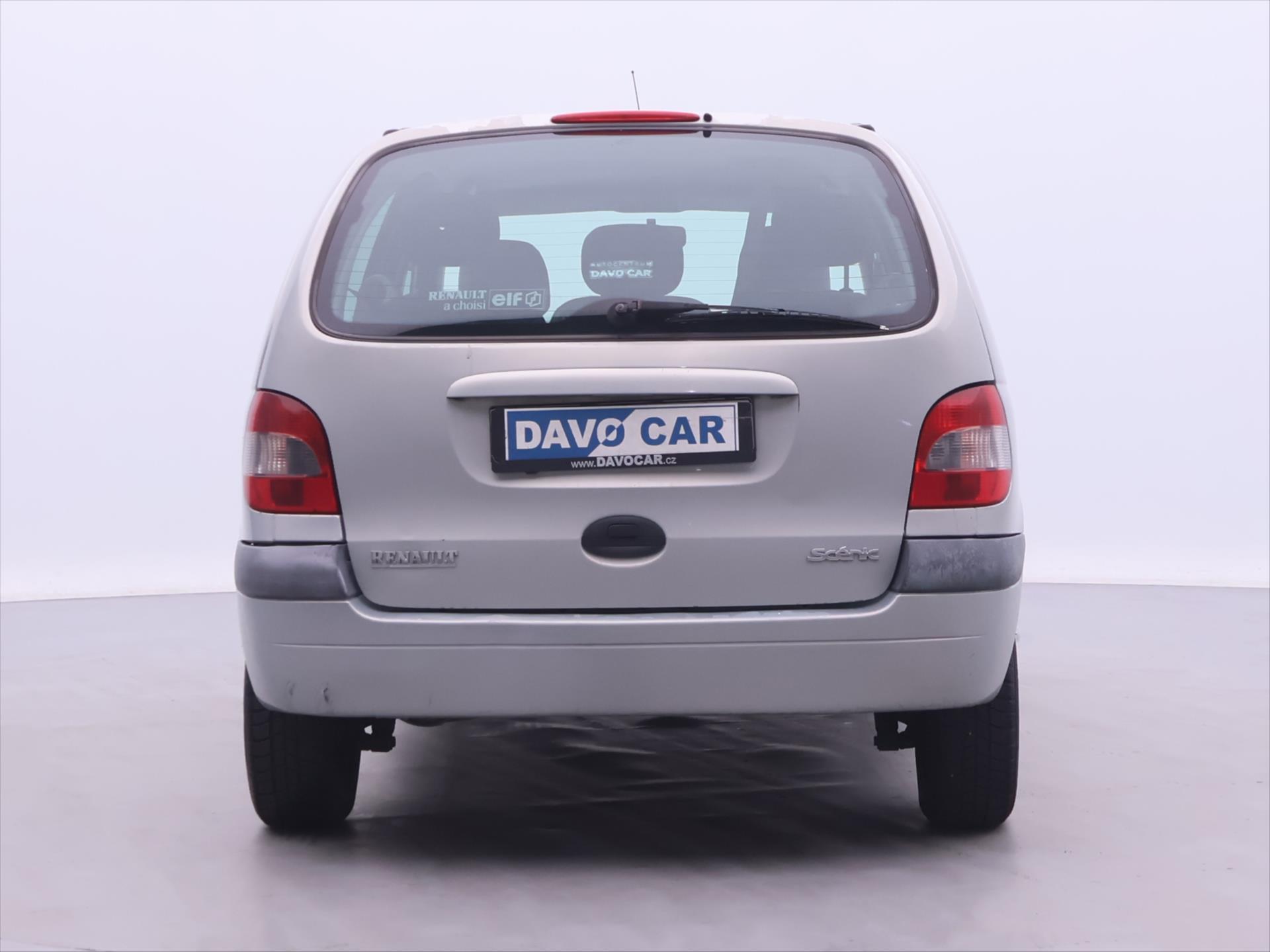 Renault Scénic