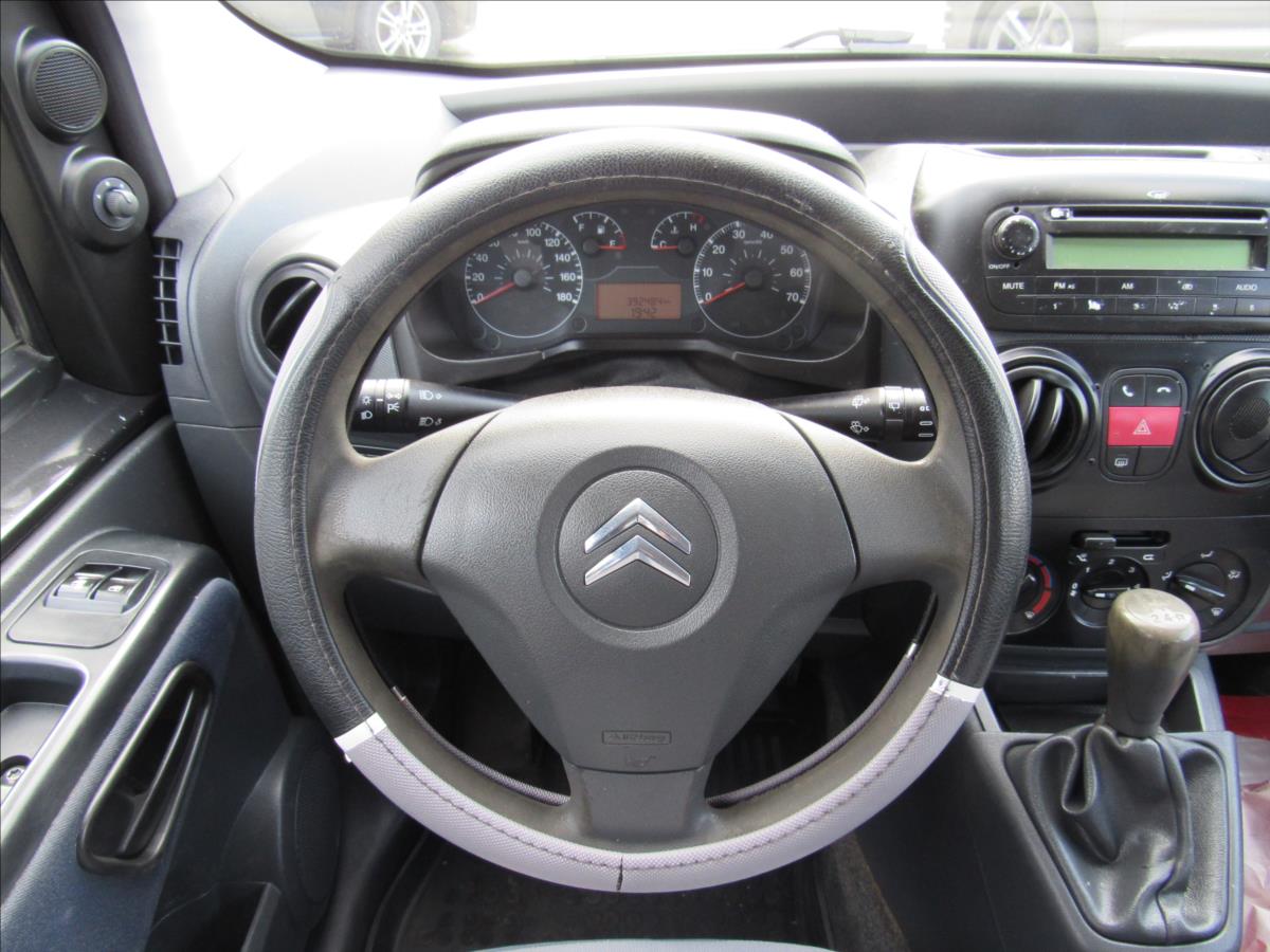 Citroën Nemo