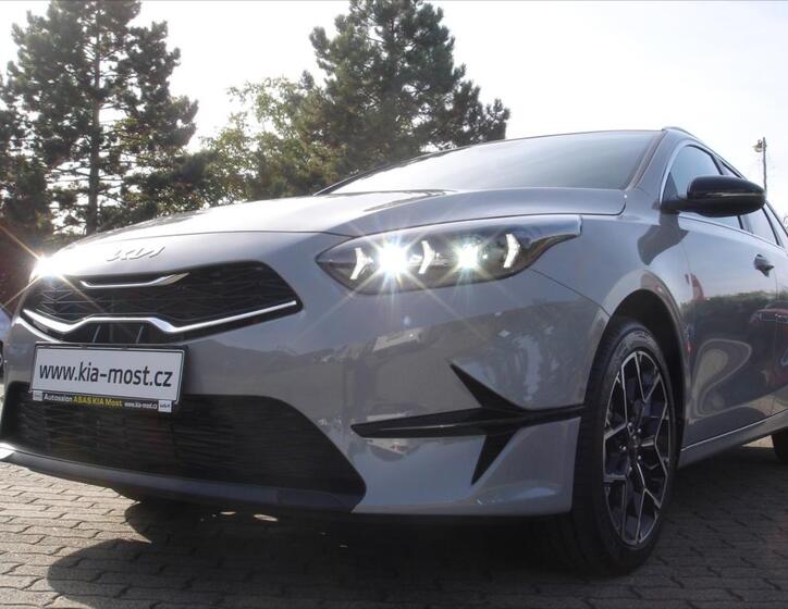 KIA Ceed 15