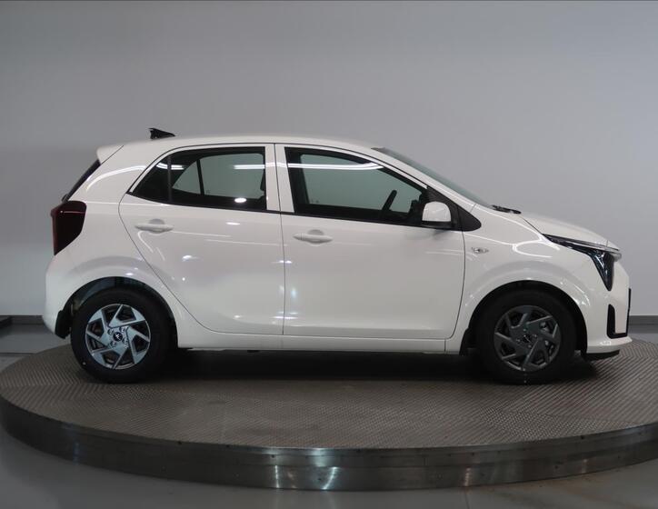 KIA Picanto 8