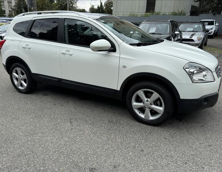 Nissan Qashqai 15
