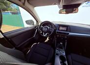 Mazda CX-5 11