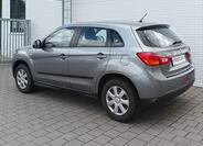 Mitsubishi ASX 4